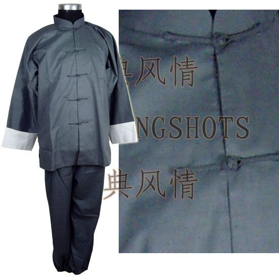 chinese suits clothing clothes kung fu tai chi 593301 g  