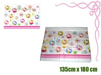 Hello Kitty Sanrio Birthday Party Supply All in One Listing  