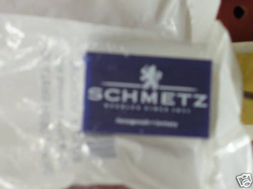 Schmetz Bulk Machine Sewing Needles Size 80/12  