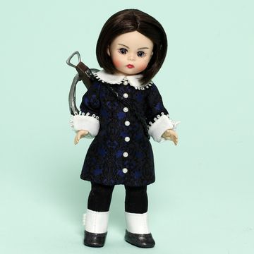 Madame Alexander Dolls The Addams Family Musical Wednesday 8 